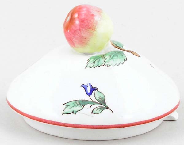 Teapot Lid large c1980